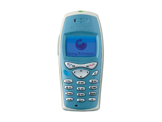 Sony ericsson t200 d'occasion  