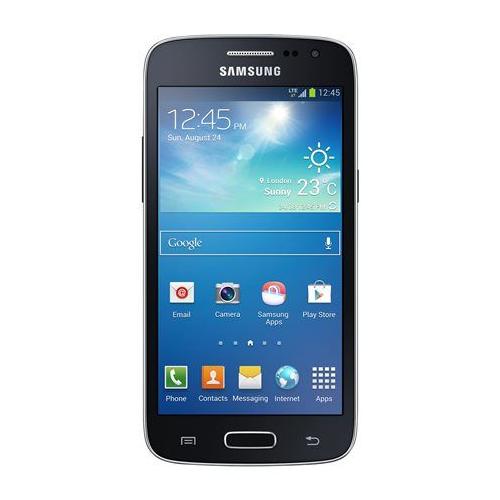 Samsung Galaxy Core Lte 8 Go Noir