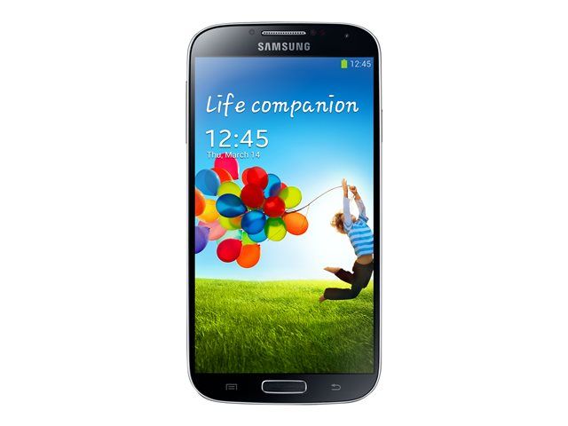 Galaxy S4