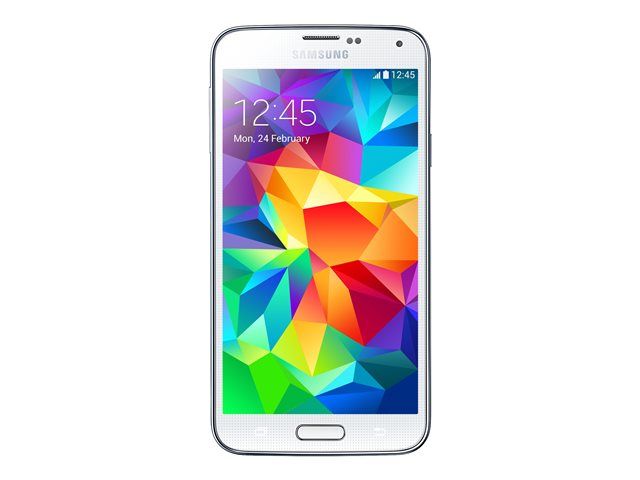 Galaxy S5
