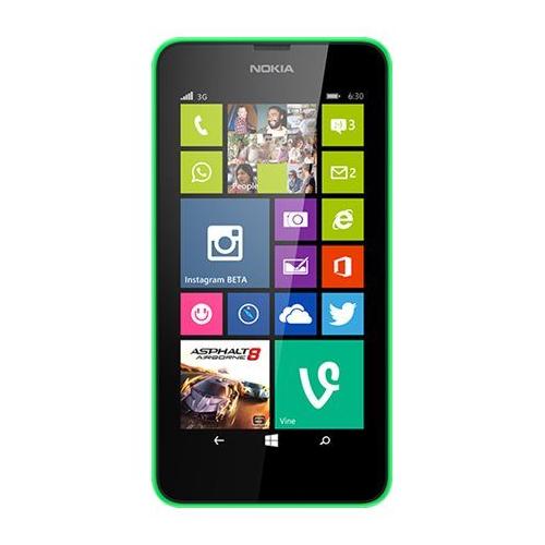 Nokia Lumia 635 8 Go Vert Vif