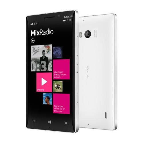 Nokia Lumia 930 32 Go Blanc