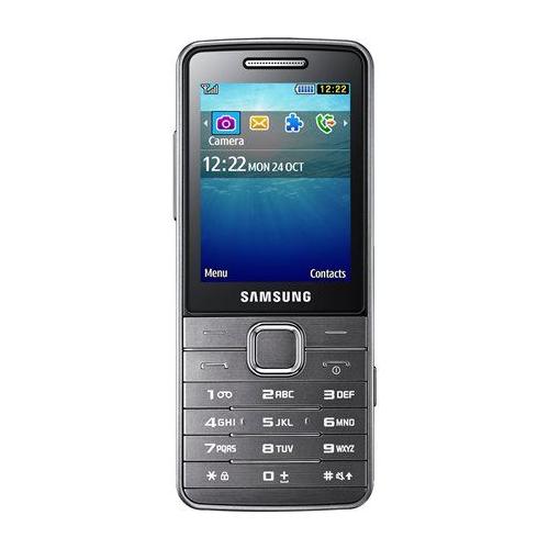 Samsung Gt S5611 Gris