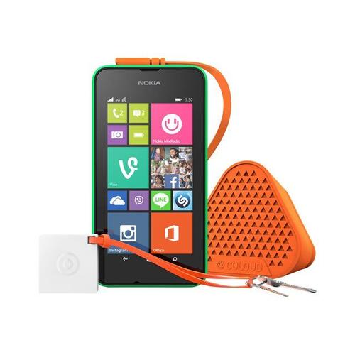 Nokia Lumia 530 4 Go