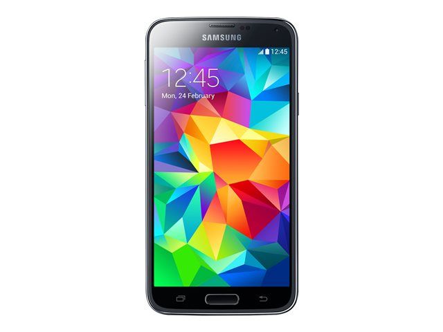Galaxy S5