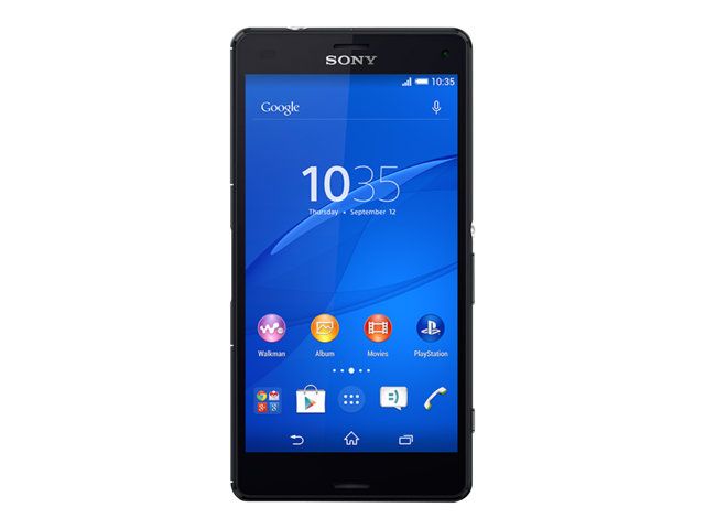 Sony Xperia Z3 Compact