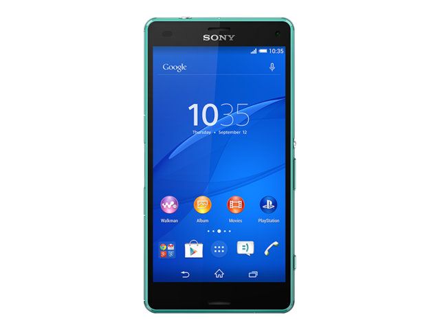 Sony Xperia Z3 Compact