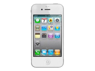 iPhone 4
