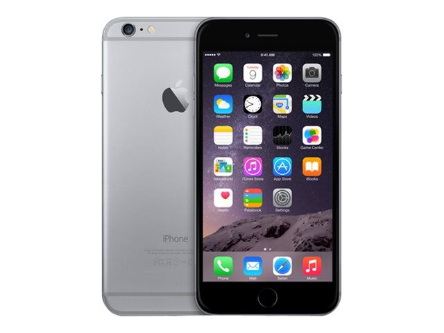 iPhone 6 Plus