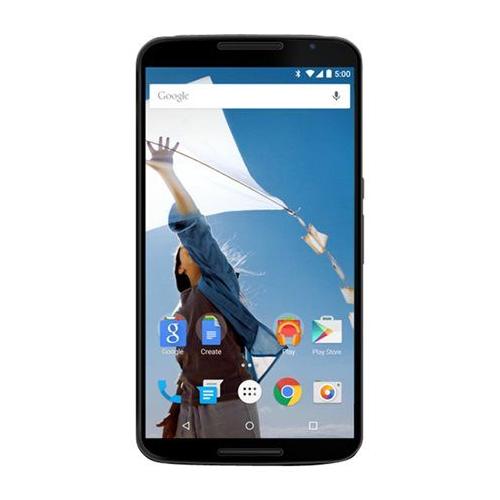 Google Nexus 6 32 Go Blanc Nuage