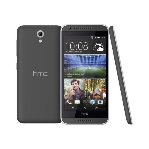 Htc Desire 620 8 Go Gris