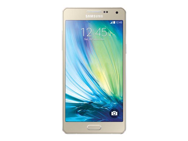 Galaxy A