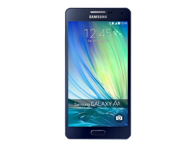 Galaxy A
