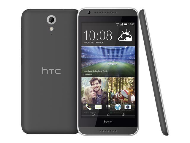 HTC Desire 620
