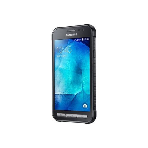 Samsung Galaxy Xcover 3 8 Go Argent Fonc