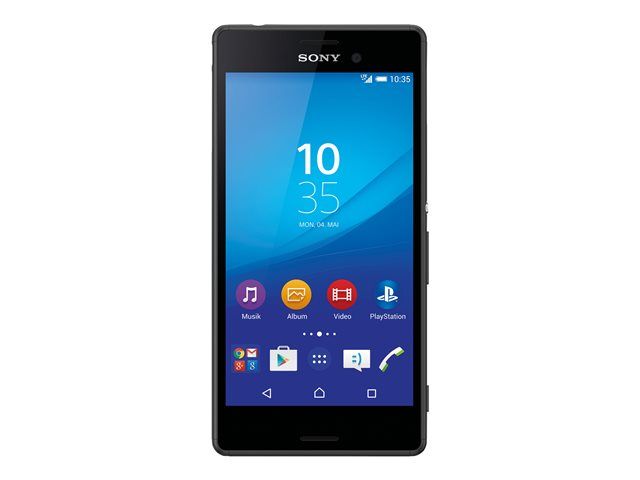 Sony Xperia M4 Aqua