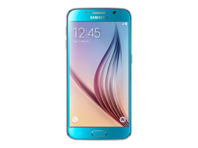 Galaxy S6