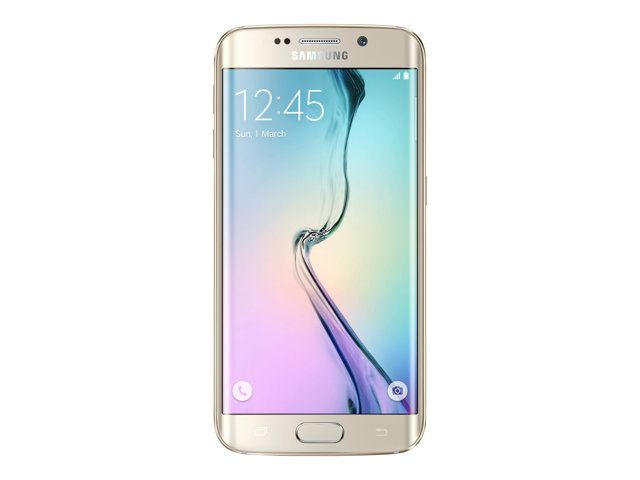 Galaxy S6 edge