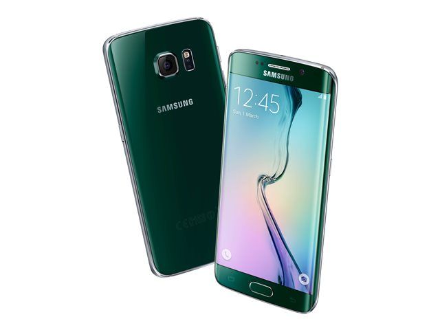 Galaxy S6 edge