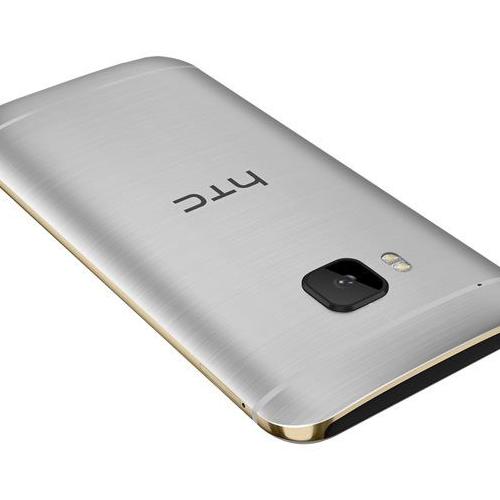 Htc One (M9) 32 Go Argent