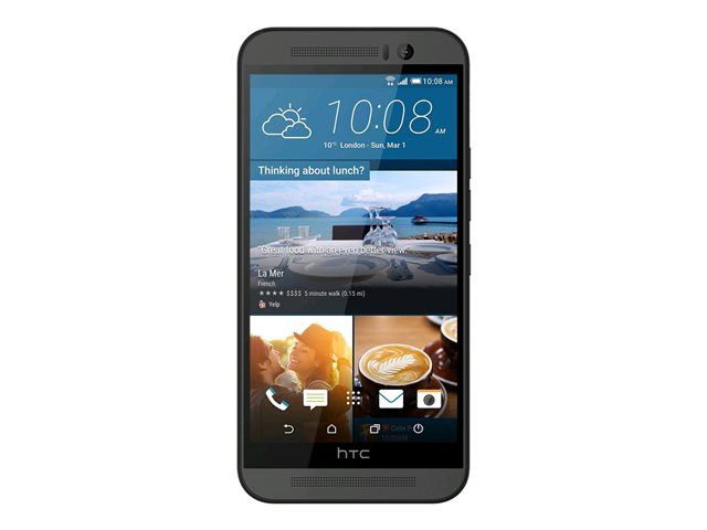 HTC One