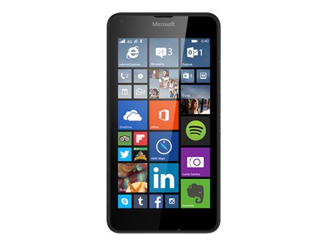 Microsoft Lumia 640
