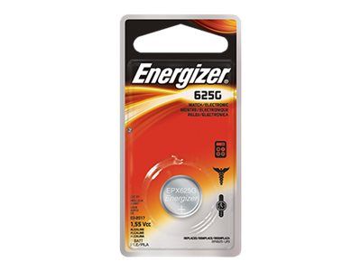 Energizer EPX625G Pile bouton 1.5V - vue 3