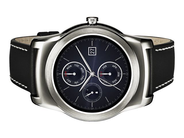 lg watch d'occasion  