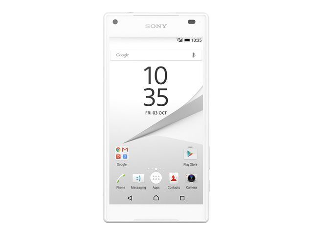 Sony Xperia Z5 Compact