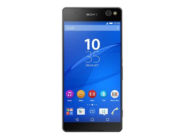 Sony Xperia