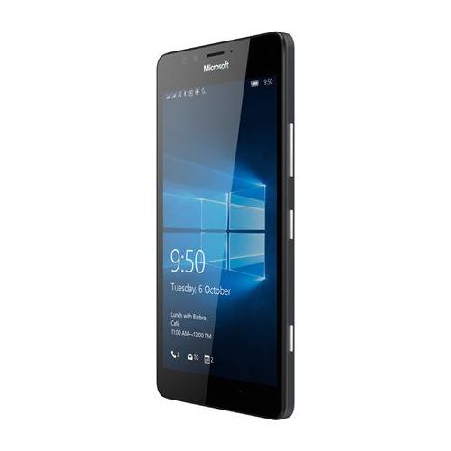 Smartphone Microsoft Nokia Lumia 950 Series 32Go Noir