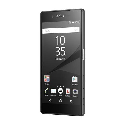 Sony Xperia Z5 32 Go Dual Sim Noir