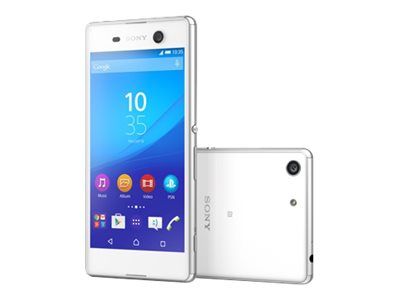 Sony Xperia M5