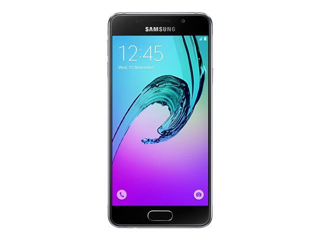 Galaxy A3 (2016)