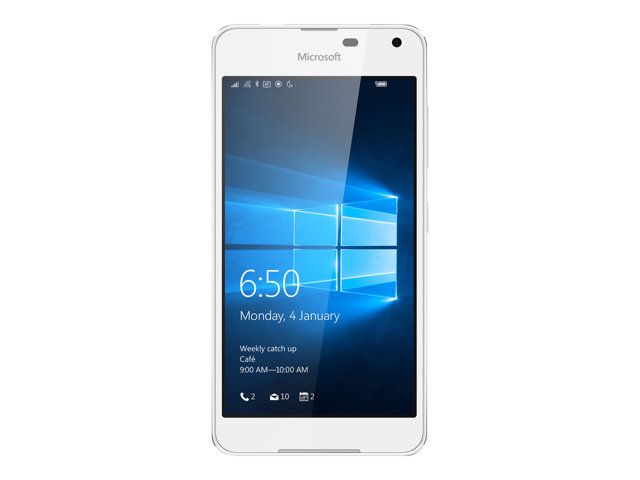 Microsoft Lumia 650 16 Go Blanc