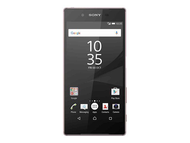 Sony Xperia Z5