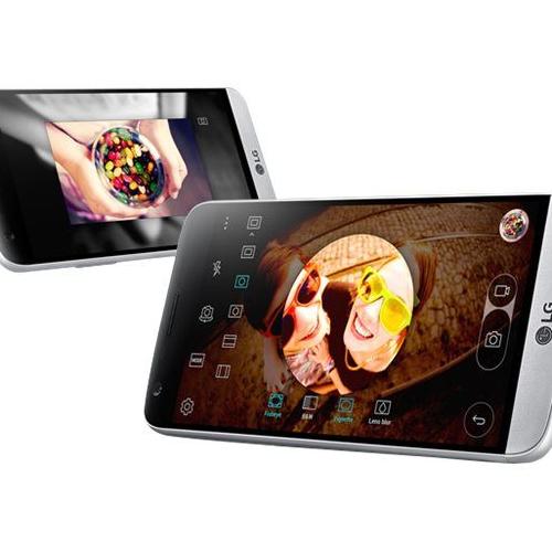 Lg G5 H850 32 Go Argent