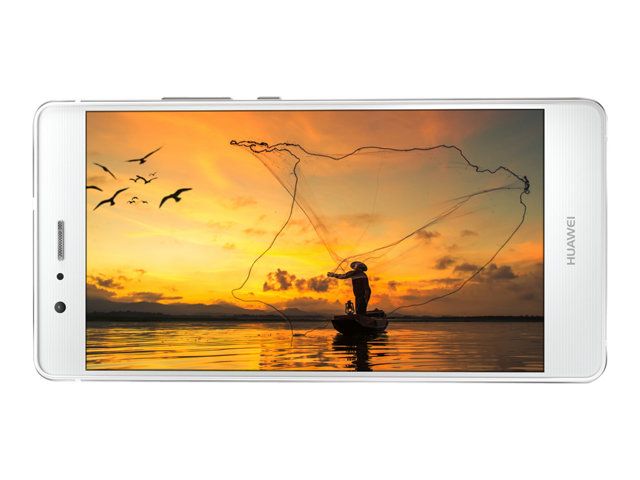 Huawei P9 Lite