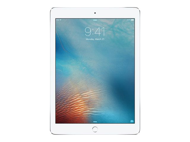 Tablette Apple iPad Pro (2015) 9.7" Wi-Fi 128 Go Argent