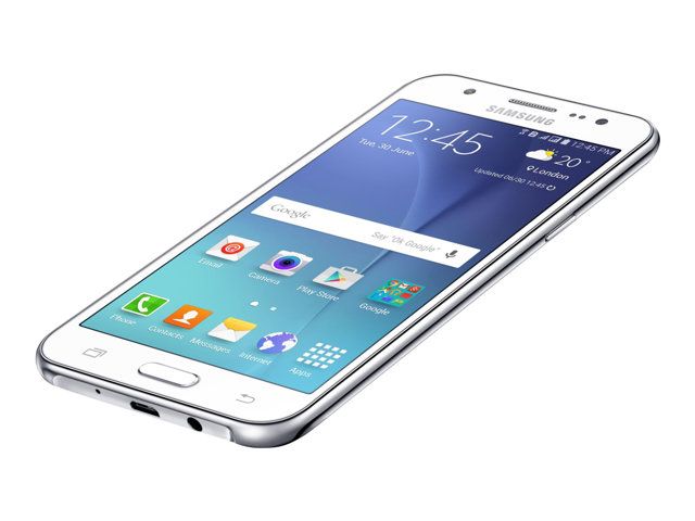 Galaxy J5 (2016)