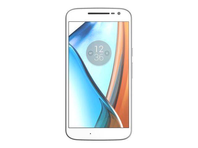 Moto G4
