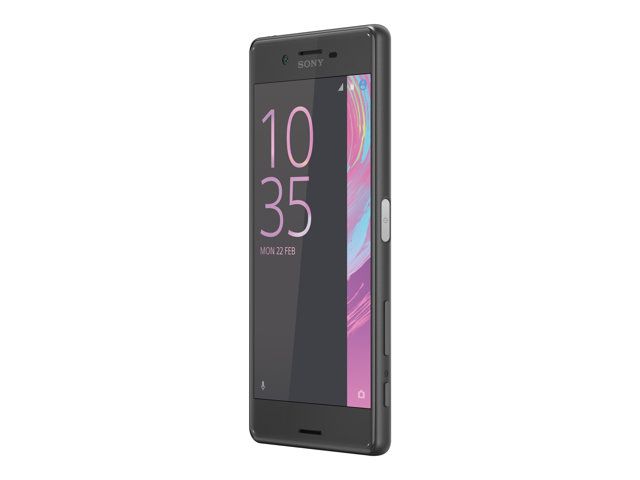 Sony XPERIA X Double SIM