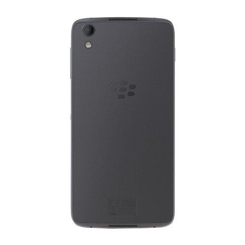 Blackberry Dtek50 Smartphone Portable Débloqué 4G (Ecran: 5,2 Pouces - 3 Go - Nano-Sim - Android) Noir