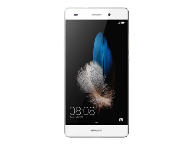 Huawei P8 Lite