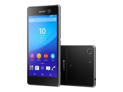 Sony Xperia M5