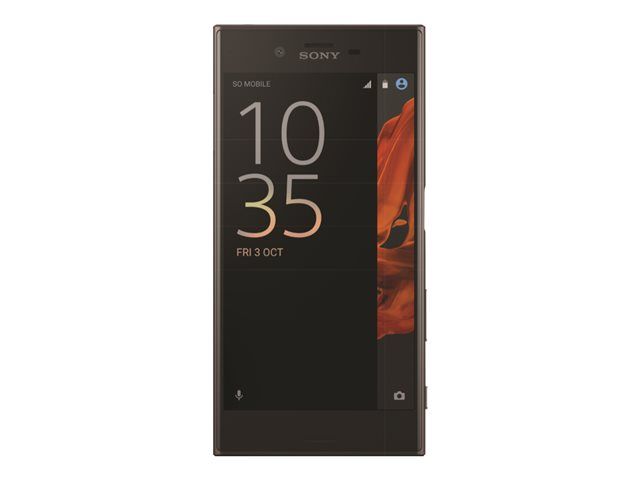 Sony Xperia XZ