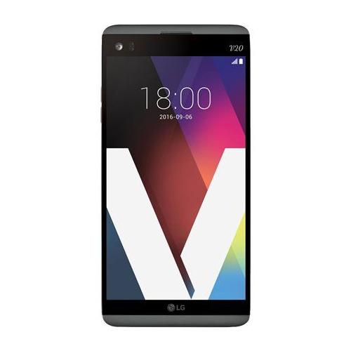 Lg V20 H990 64Go Dual Sim Désimlocké - Noir