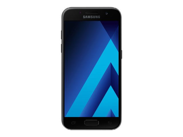 Galaxy A3 (2017)