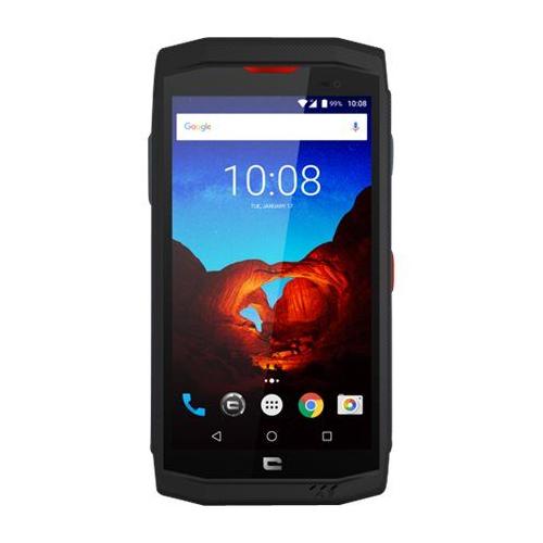 Crosscall Trekker X3 Téléphones Mobiles / Smartphones (Noir)