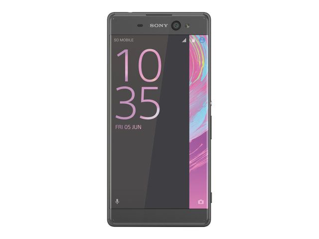 Sony Xperia XA1 Ultra